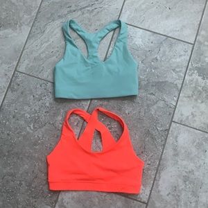 Old navy Power soft sports bras